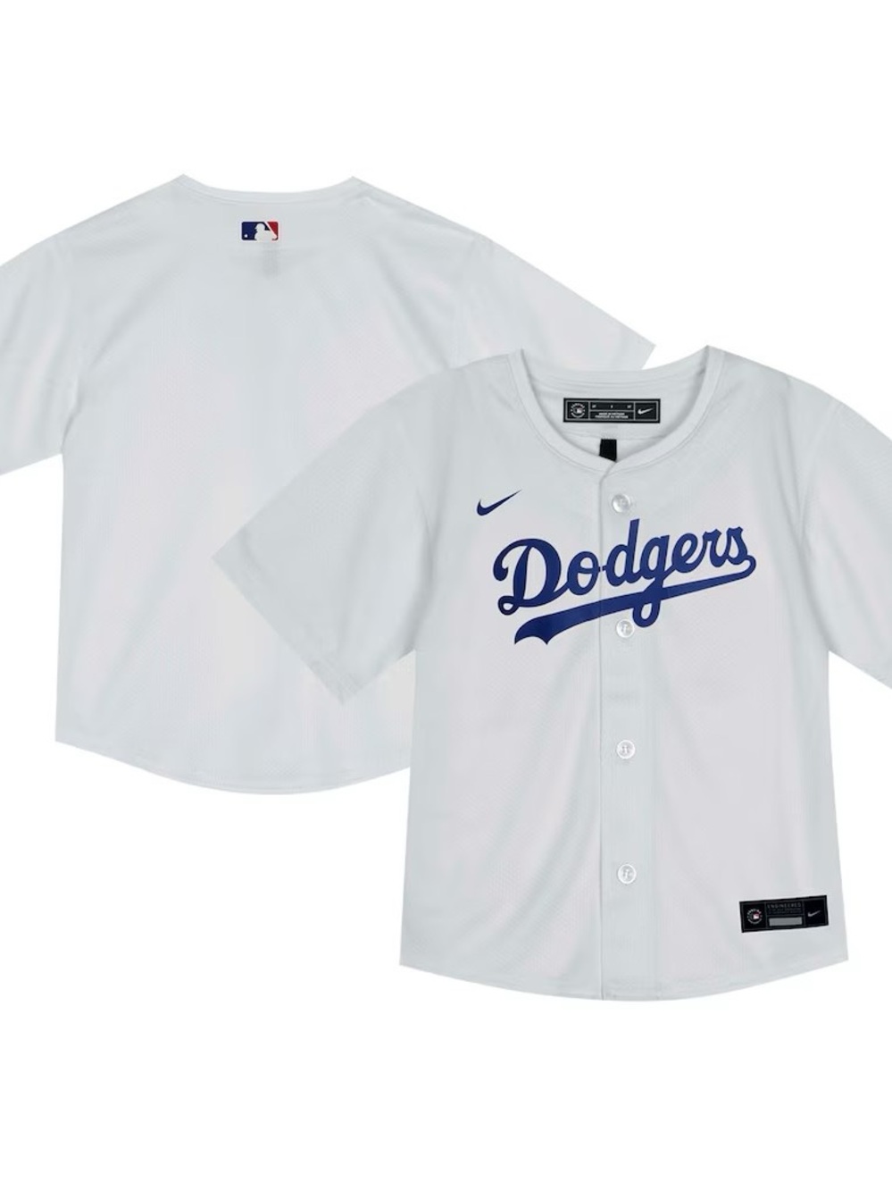 ISO Toddler Dodgers Jersey